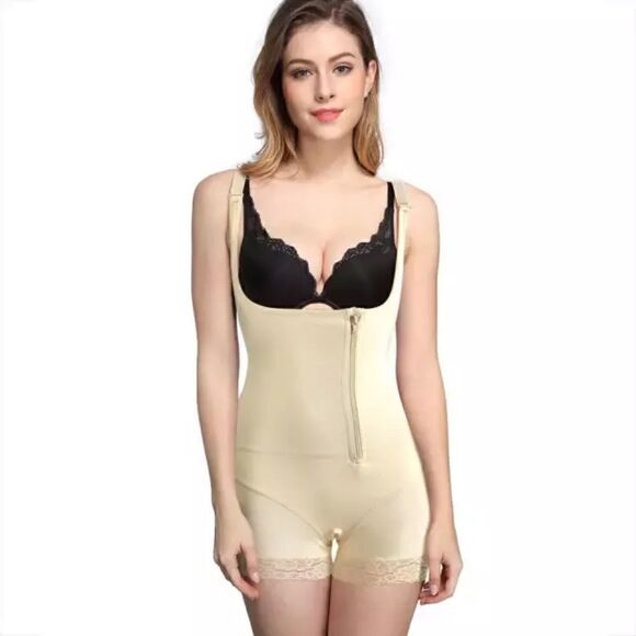 High quality Shapewear Faja Girdle - Picture 4 of 6
